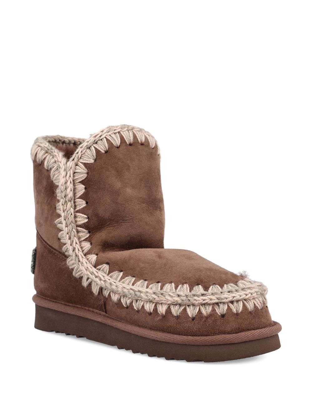 Eskimo 18 Glitter Logo FW101050A BRPEP MOU 