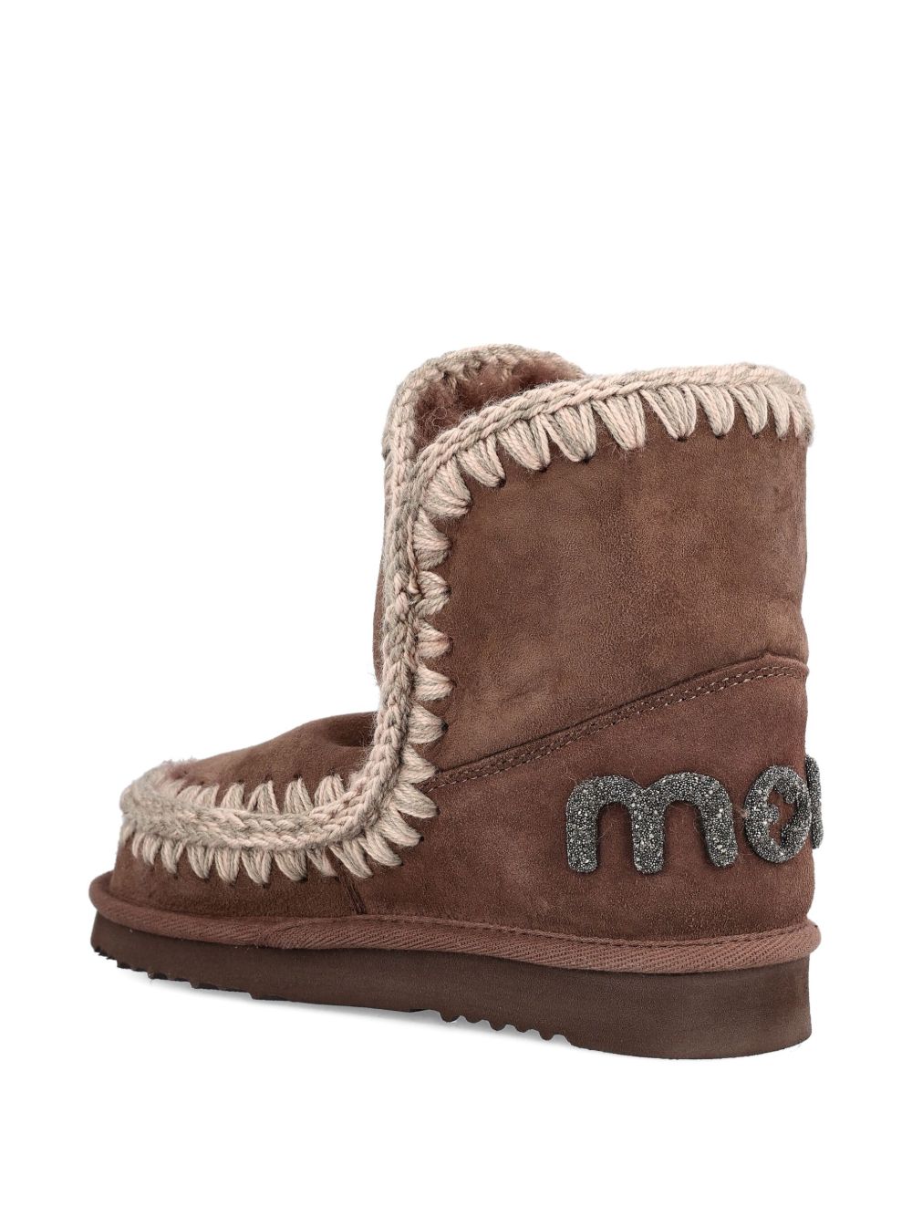 Eskimo 18 Glitter Logo FW101050A BRPEP MOU 