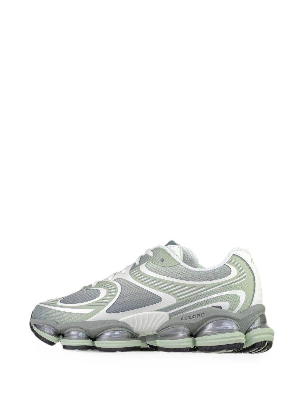 Sneakers ABZORB 2000 U20002UU SILVER MOSS NEW BALANCE 