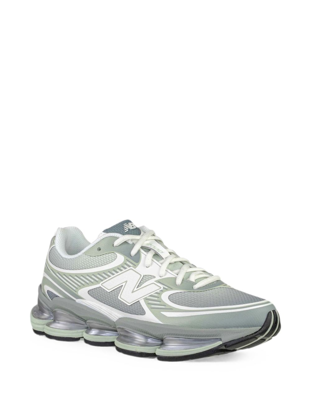 Sneakers ABZORB 2000 U20002UU SILVER MOSS NEW BALANCE 