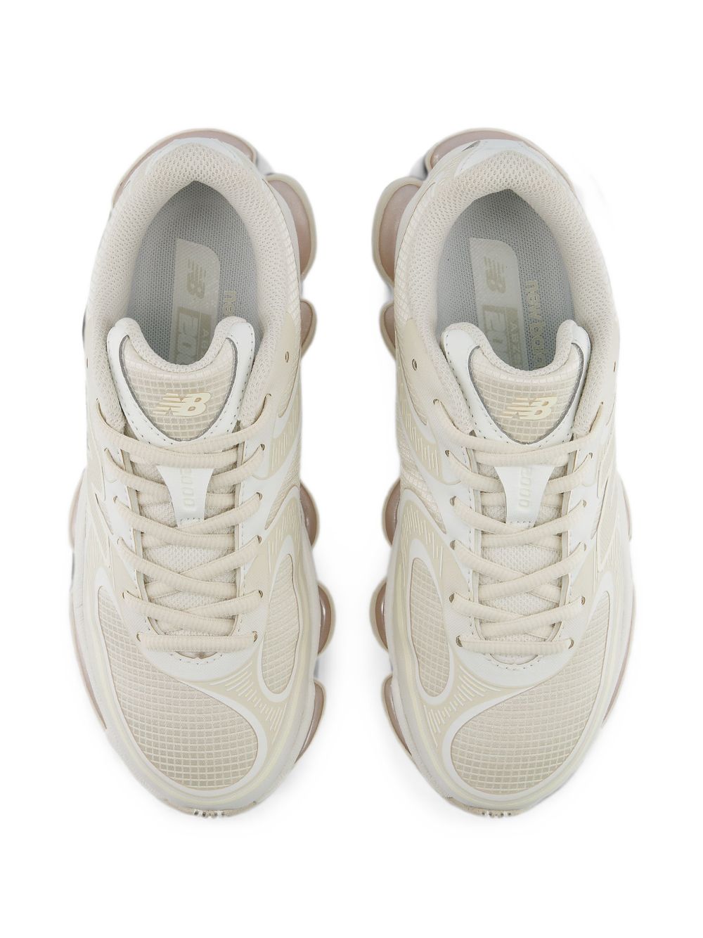 Sneakers ABZORB 2000 U20004PO SEA SALT NEW BALANCE 