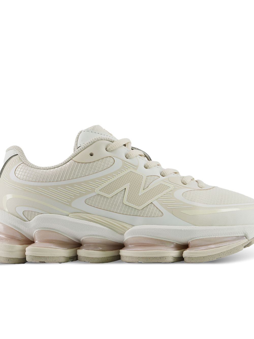 Sneakers ABZORB 2000 U20004PO SEA SALT NEW BALANCE 
