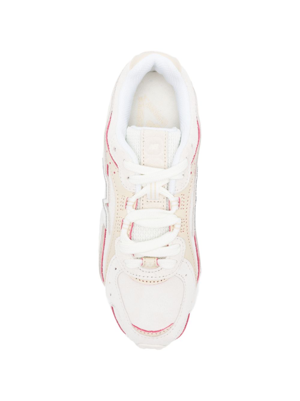 Sneakers 204L U204LSC SEA SALT NEW BALANCE 
