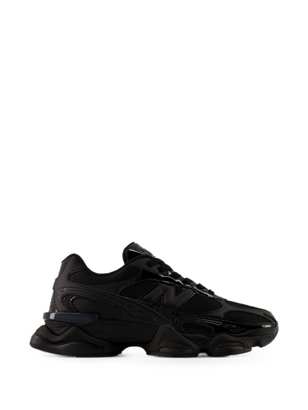 Sneakers 9060 U90603BQ BLACK NEW BALANCE 