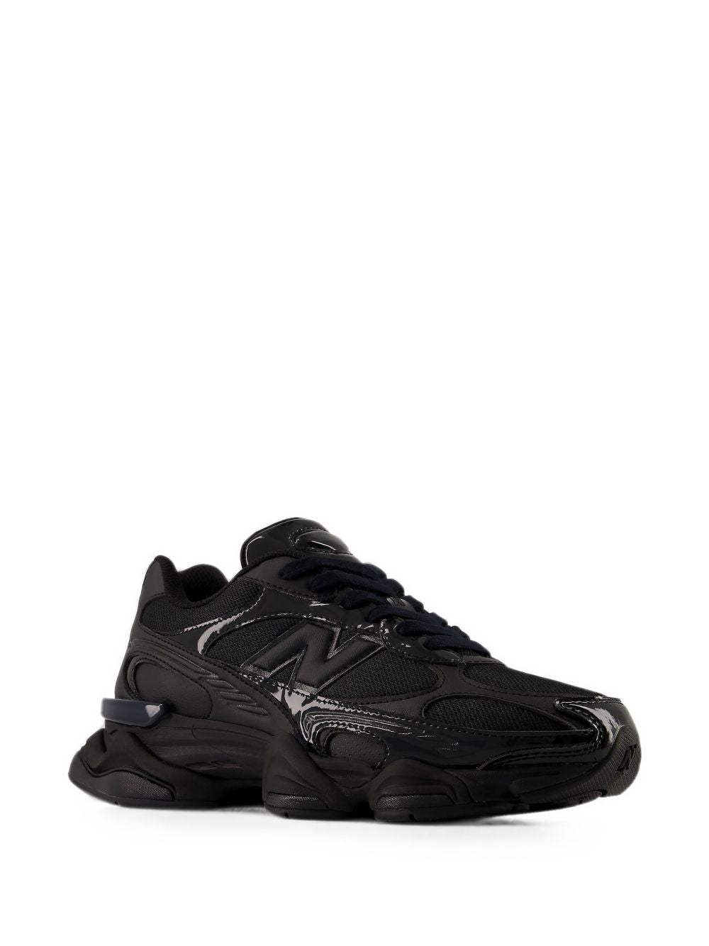Sneakers 9060 U90603BQ BLACK NEW BALANCE 