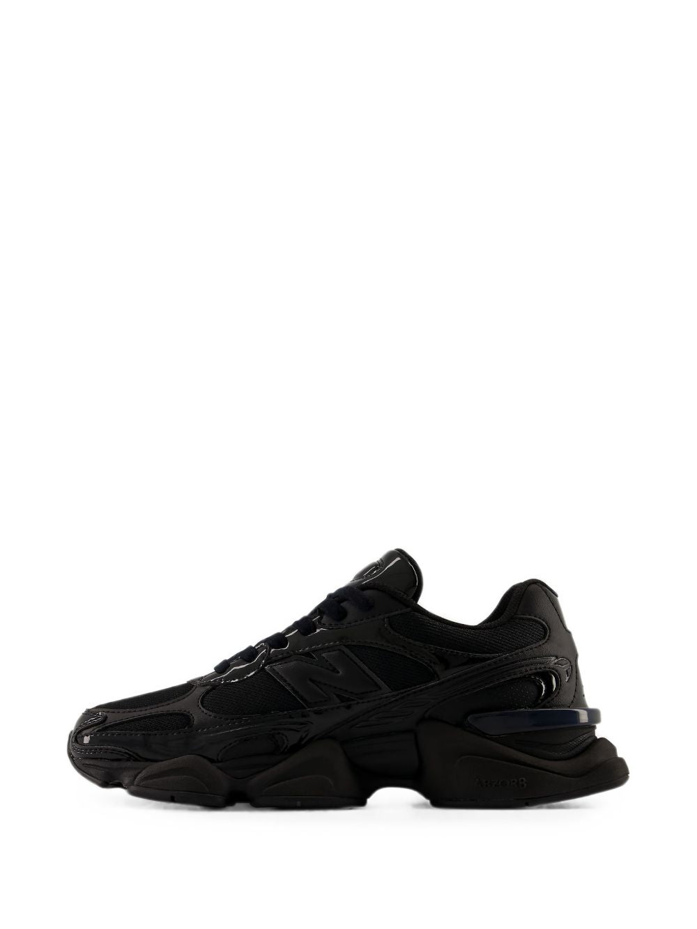 Sneakers 9060 U90603BQ BLACK NEW BALANCE 