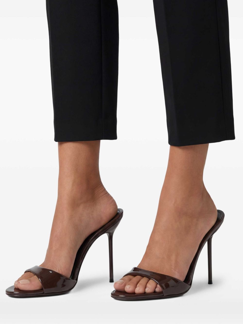 Lidia Mule PX836XVN01 EBANO PARIS TEXAS 