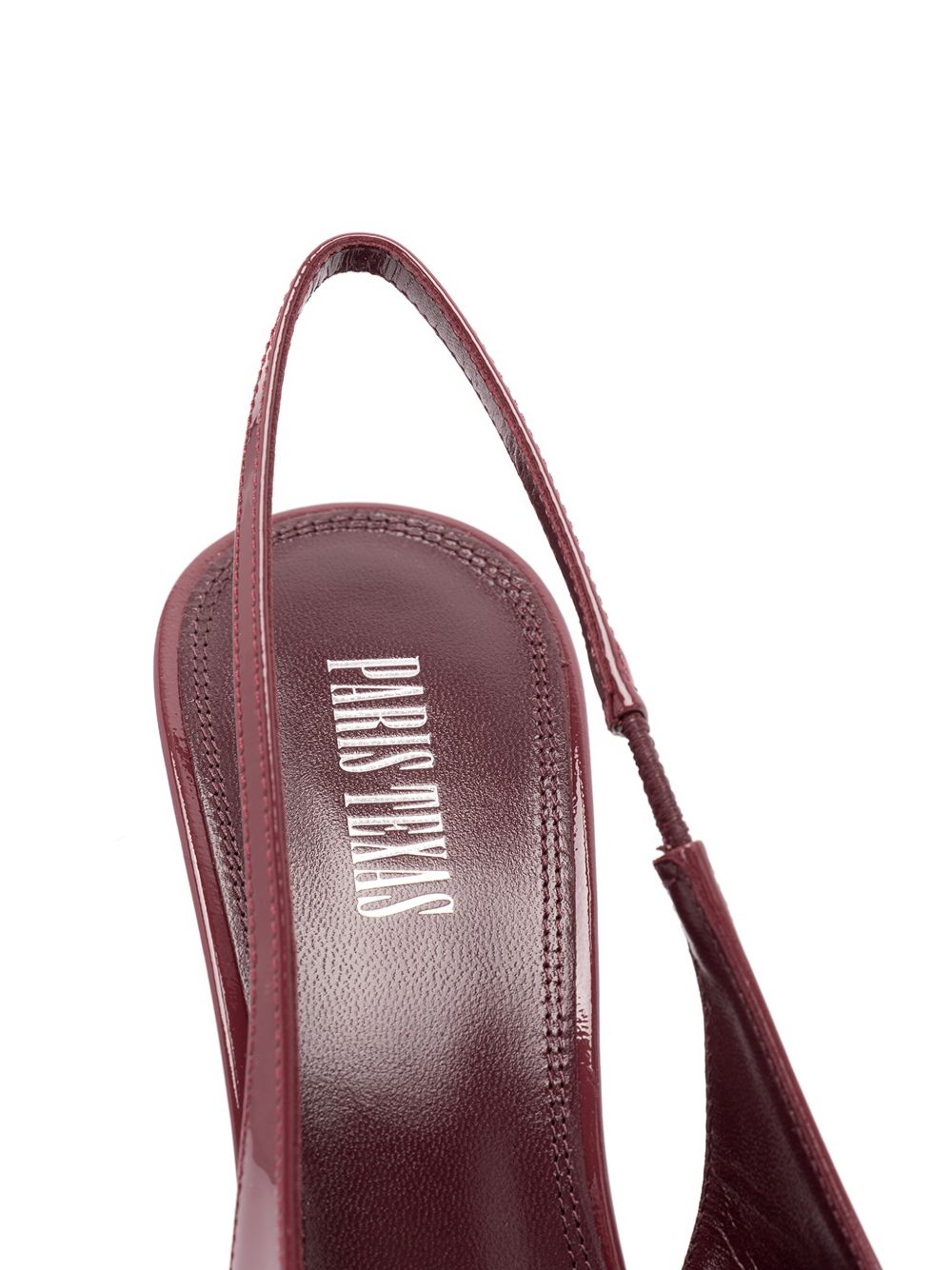 Lidia Slingback PX913XVN01 AMARENA PARIS TEXAS 