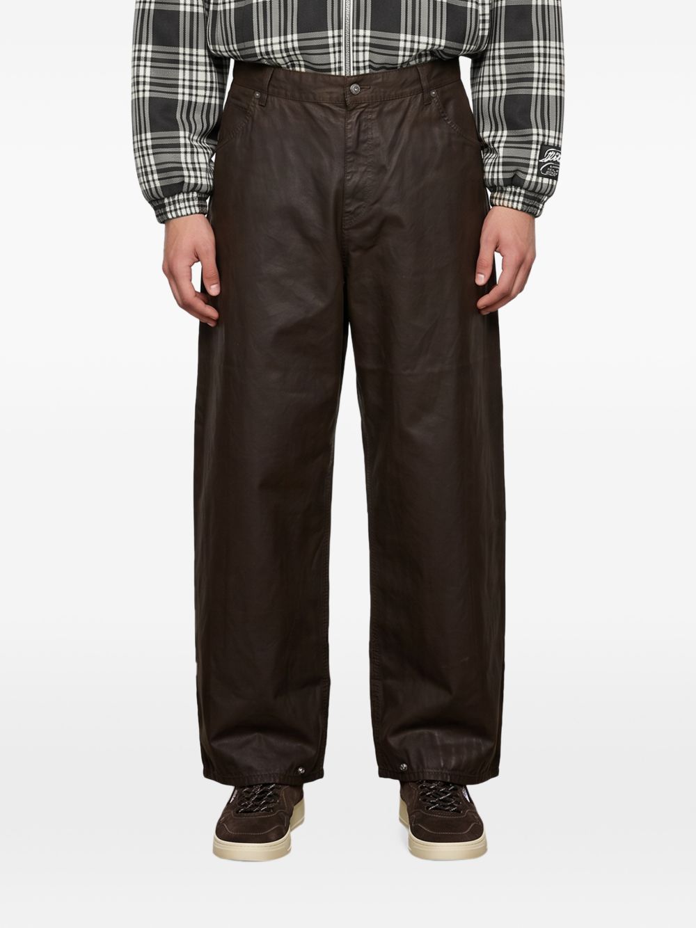 Denim Cerato DFM03046GF188PX BROWN PDF 