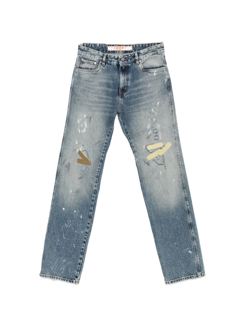 Nico Pant Blue DFM03057DF106L0156 L0156 PDF 