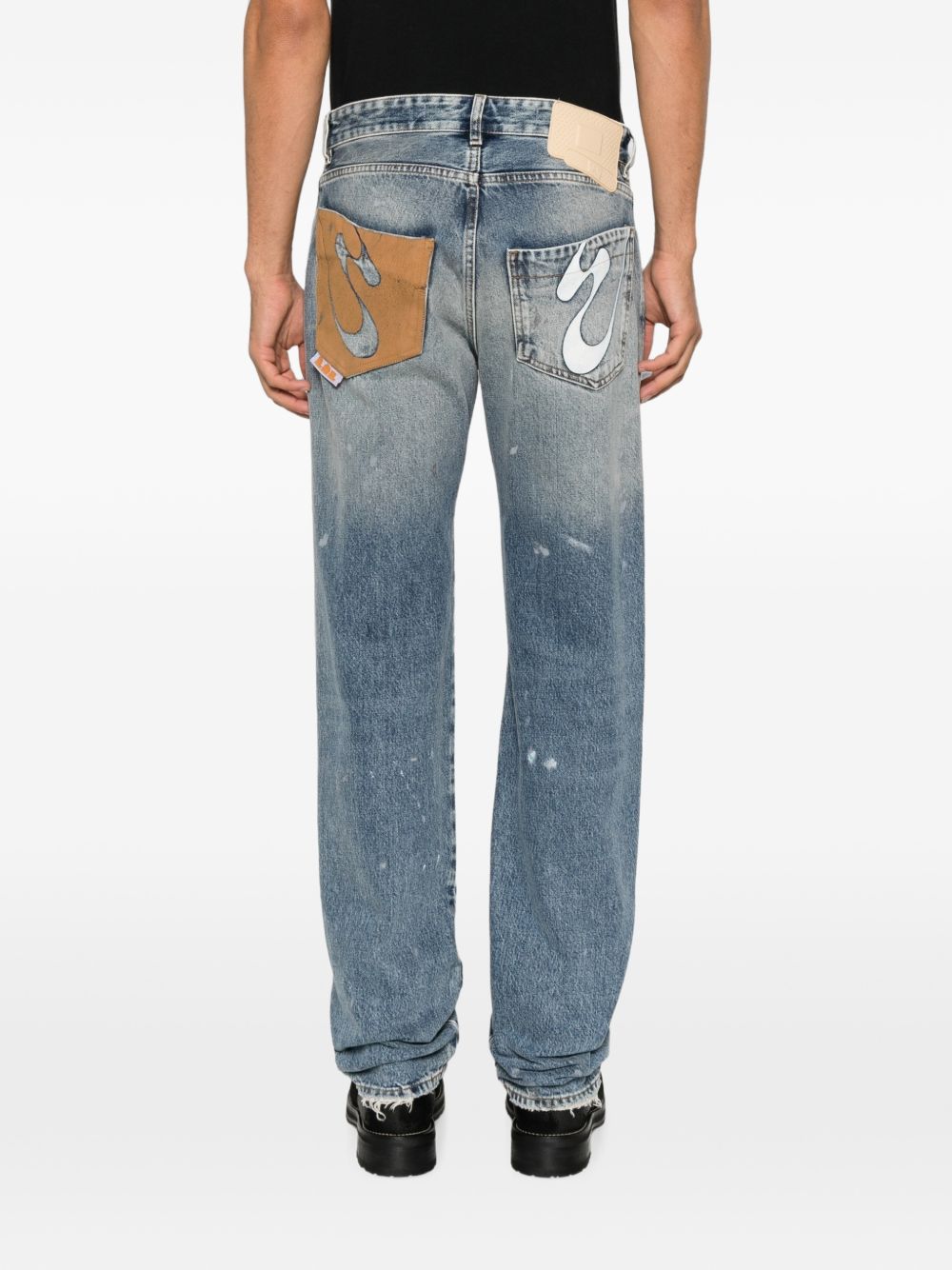 Nico Pant Blue DFM03057DF106L0156 L0156 PDF 