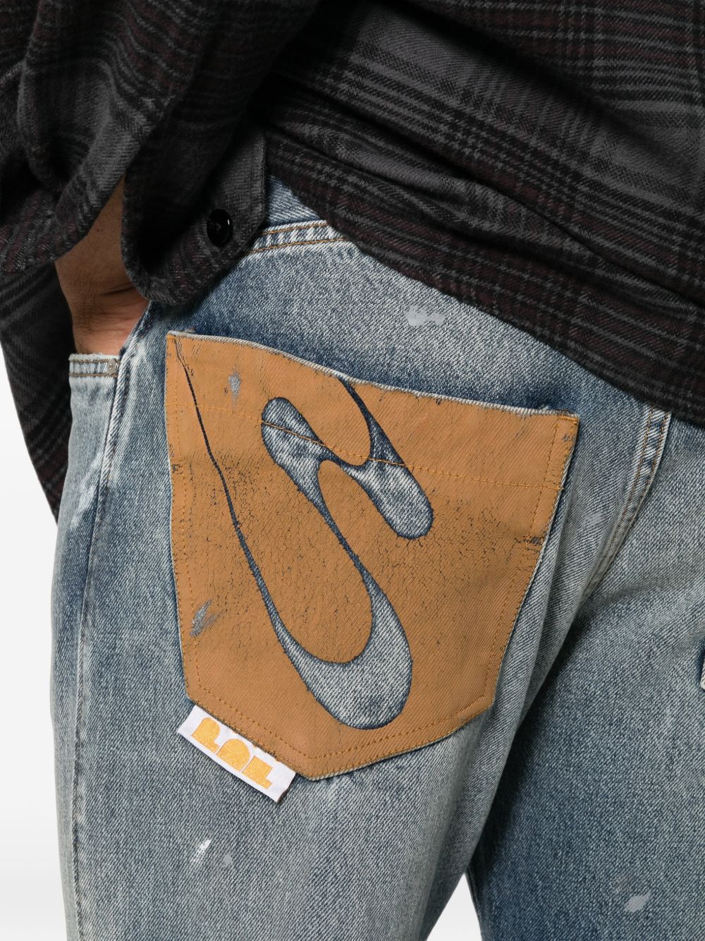Nico Pant Blue DFM03057DF106L0156 L0156 PDF 