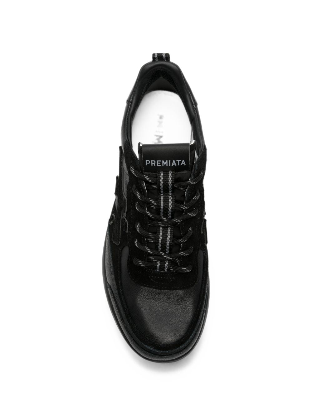 Sneakers In Pelle NOUS 8465 PREMIATA 