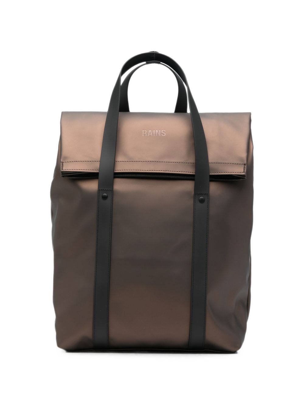 2 Way Tote Backpack W3 12940 COMET RAINS 