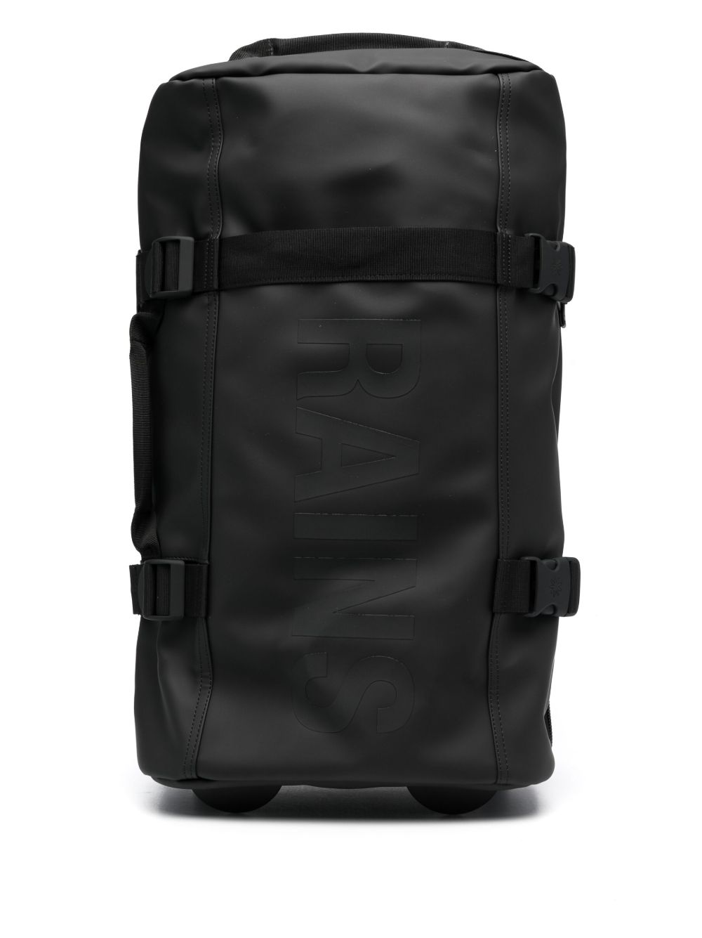 Texel Cabin Bag 13460 BLACK RAINS 