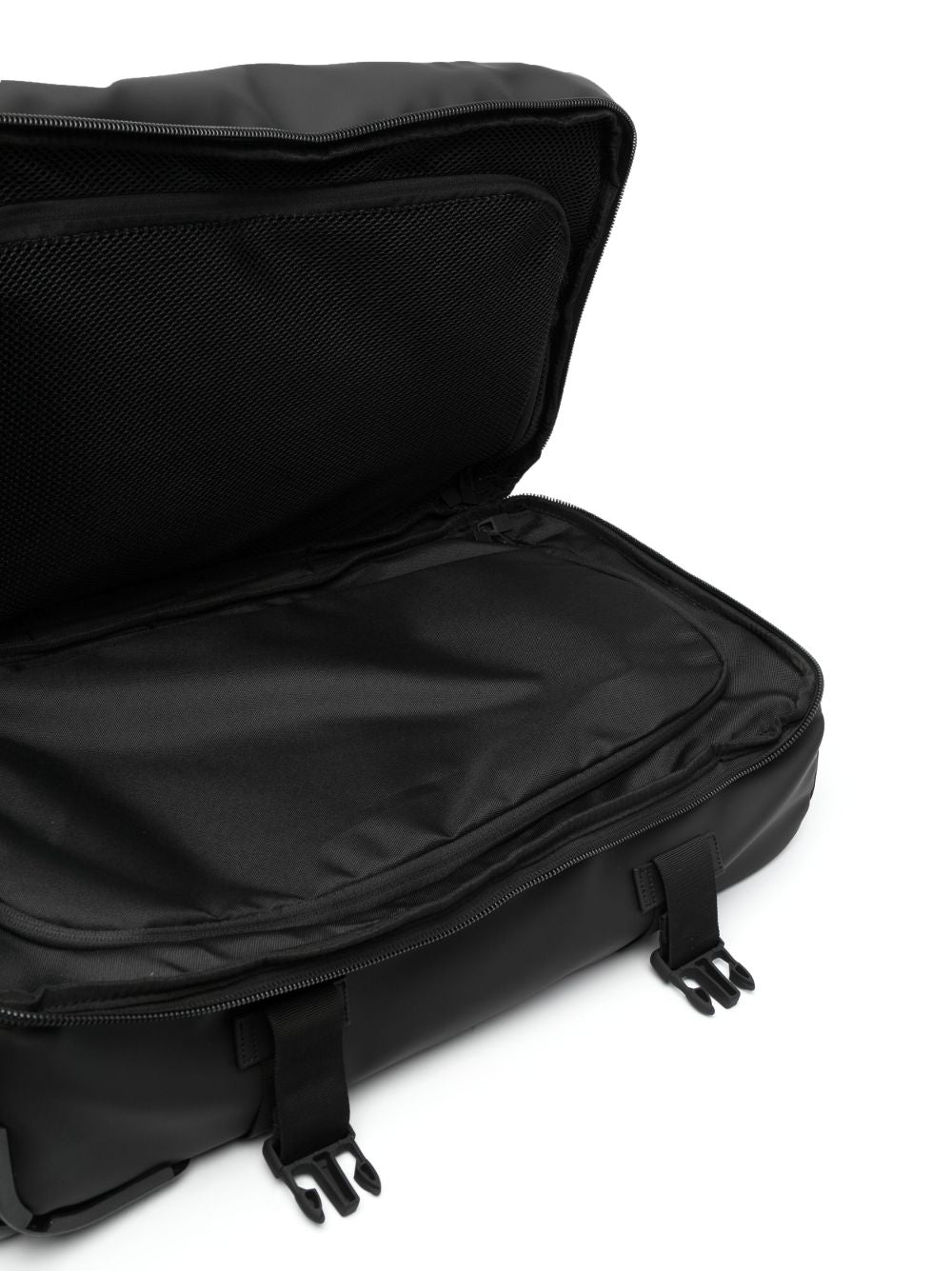 Texel Cabin Bag 13460 BLACK RAINS 