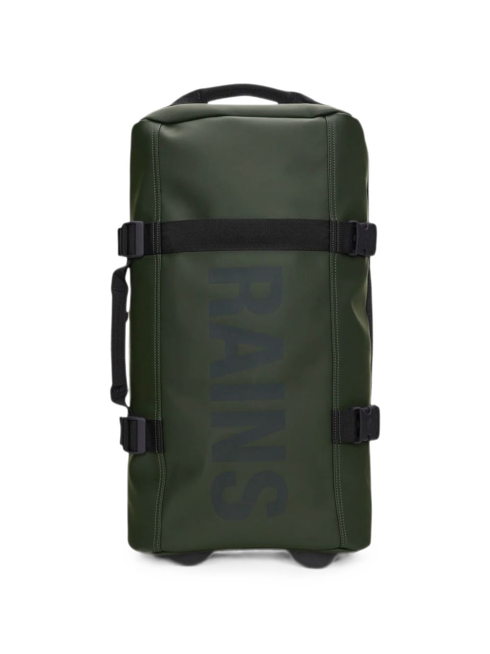 Texel Cabin Bag 13460 GREEN RAINS 