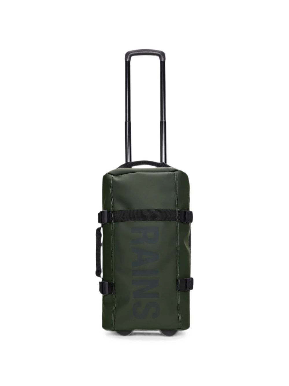 Texel Cabin Bag 13460 GREEN RAINS 