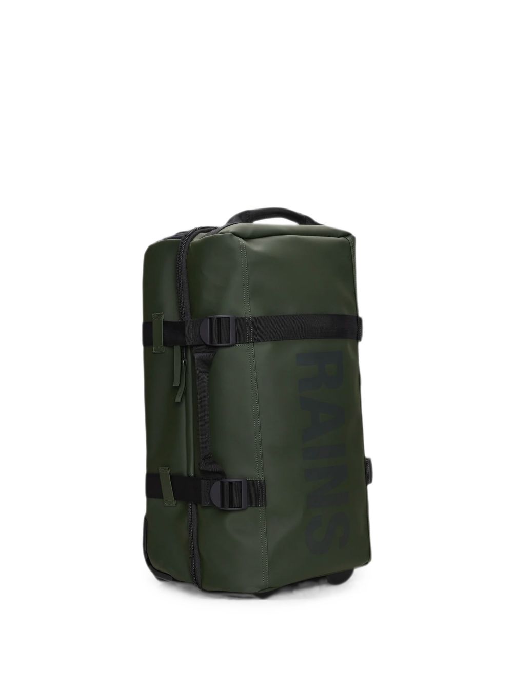 Texel Cabin Bag 13460 GREEN RAINS 