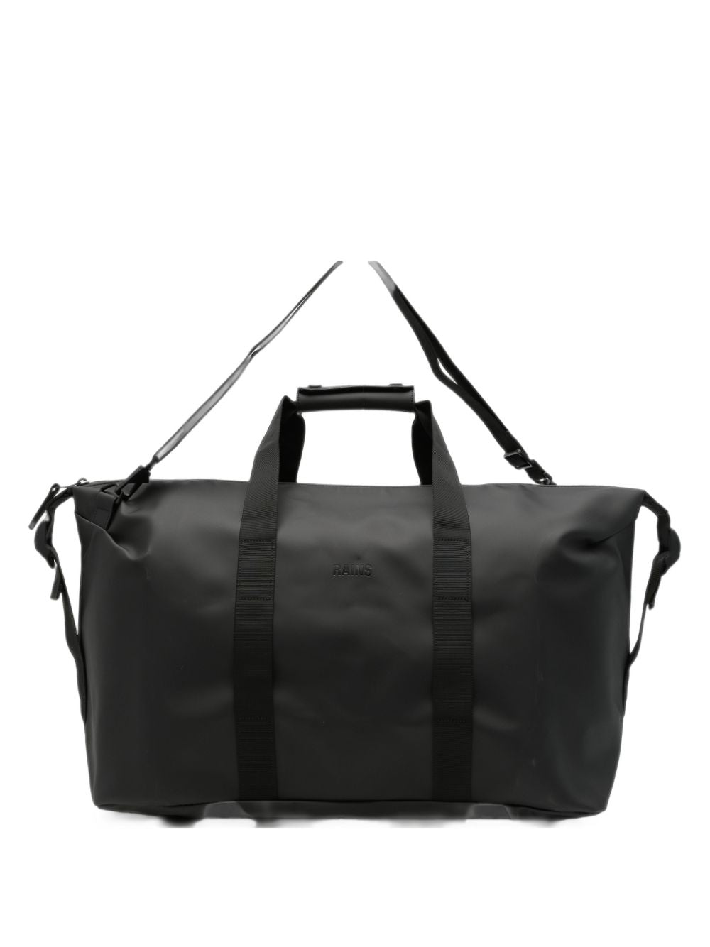 Hilo Weekend Bag 14200 BLACK RAINS 