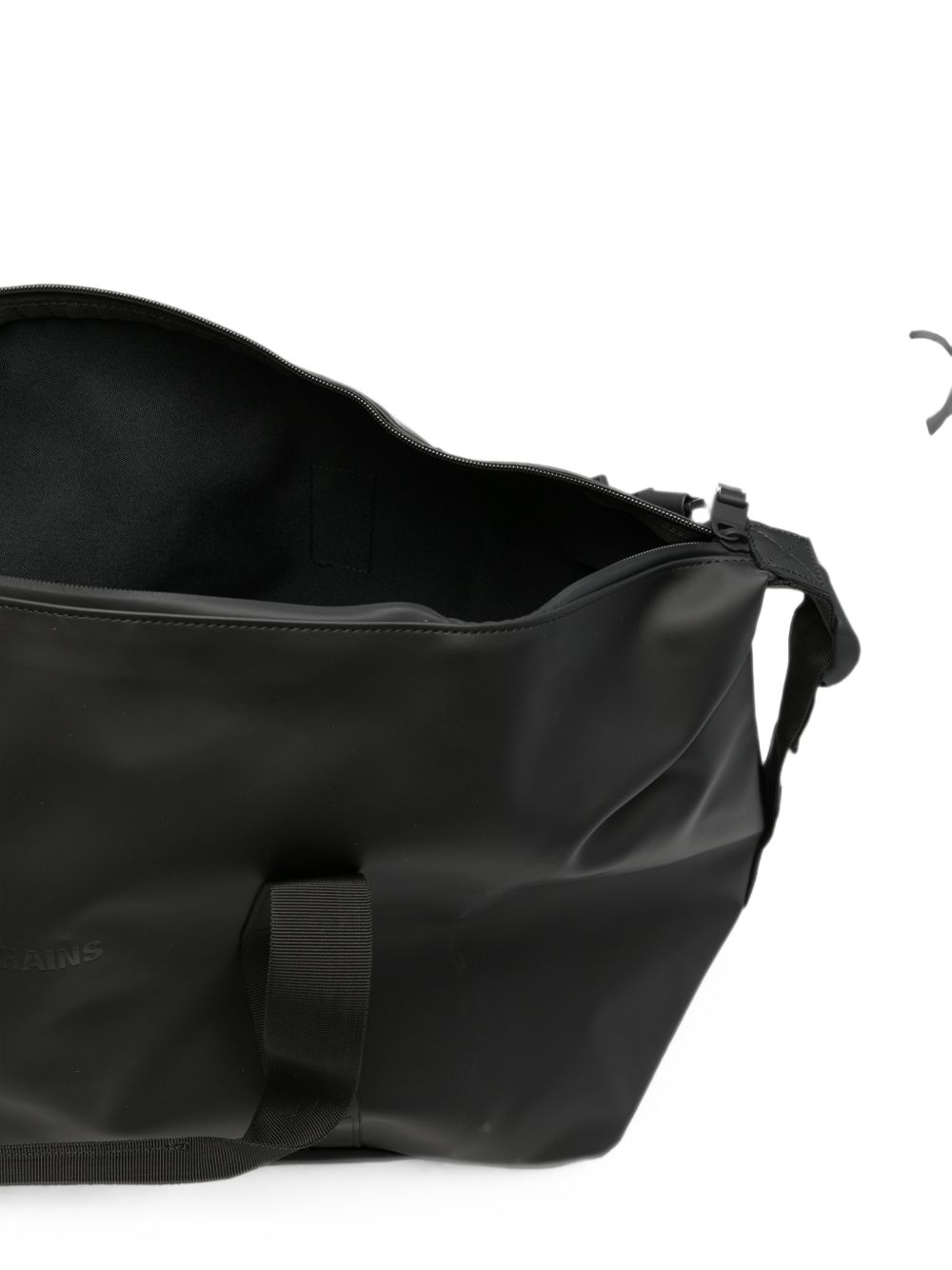Hilo Weekend Bag 14200 BLACK RAINS 