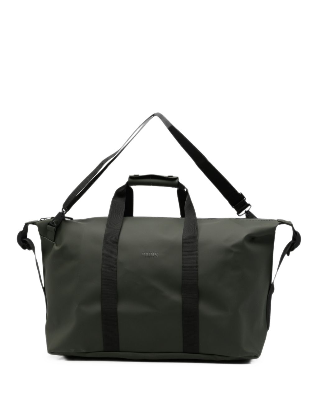 Hilo Weekend Bag W3 14200 GREEN RAINS 