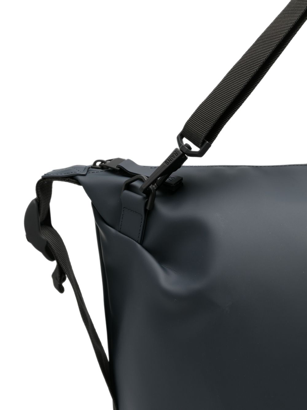 Hilo Weekend Bag W3 14200 NAVY RAINS 