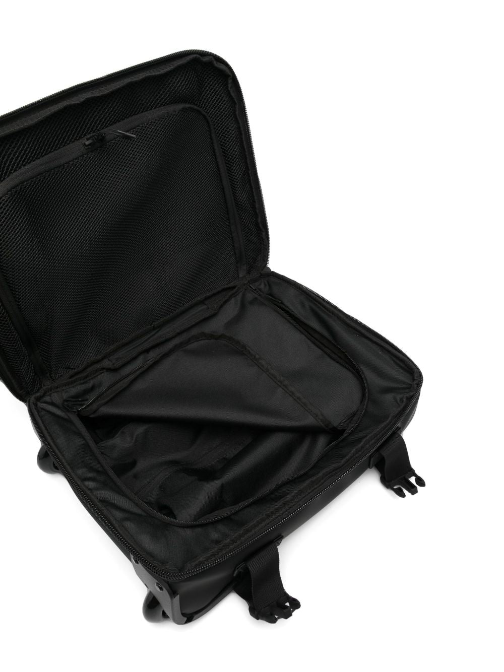 Texel Cabin Bag Mini 14790 BLACK RAINS 