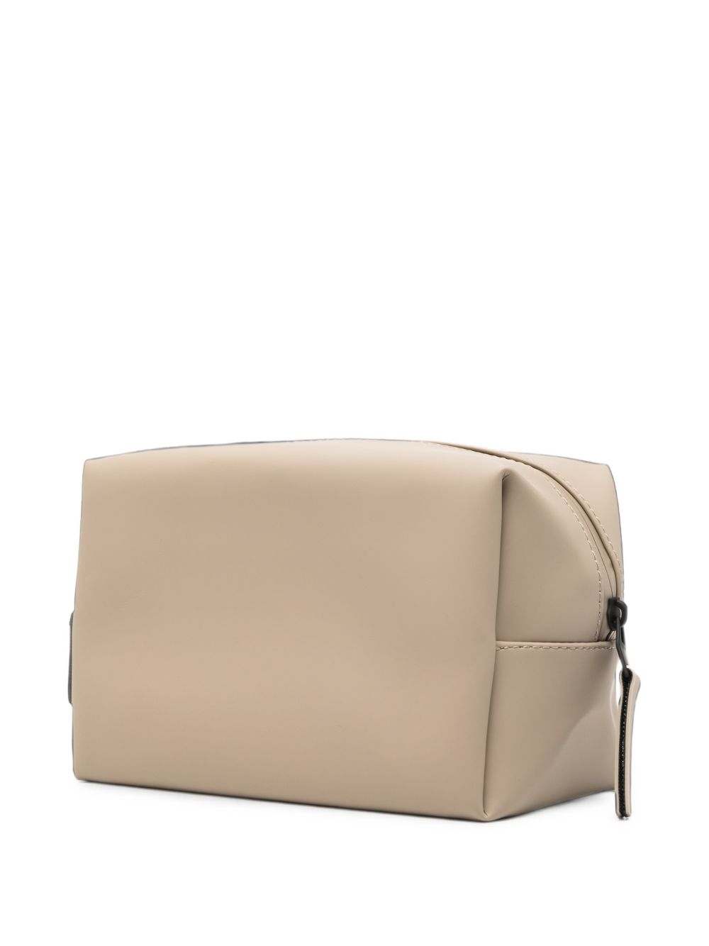 Wash Bag Small 15580 BEIGE RAINS 