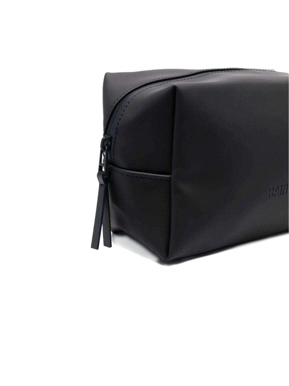 Wash Bag Small 15580 BLACK RAINS 
