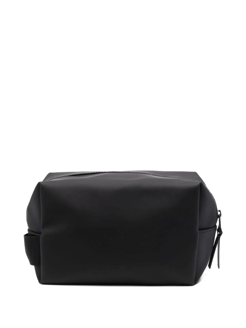 Wash Bag Small 15580 BLACK RAINS 