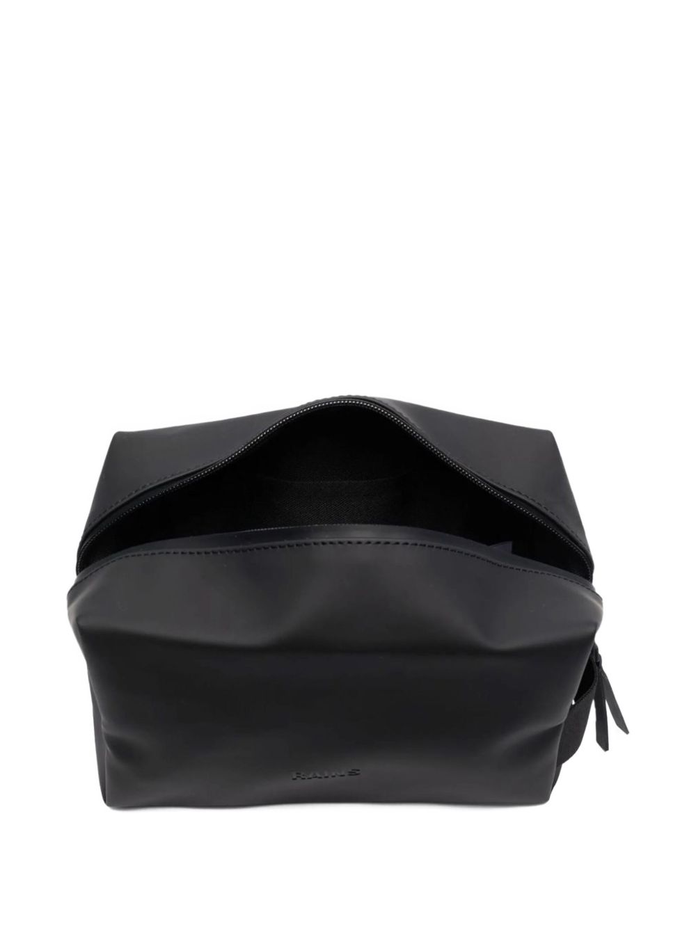 Wash Bag Small 15580 BLACK RAINS 