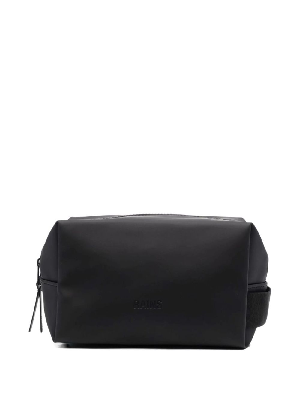 Wash Bag Small 15580 BLACK RAINS 
