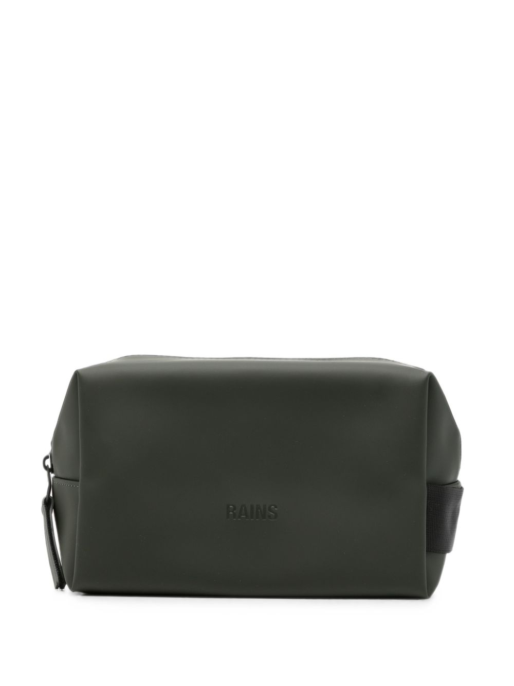 Wash Bag Small 15580 GREEN RAINS 