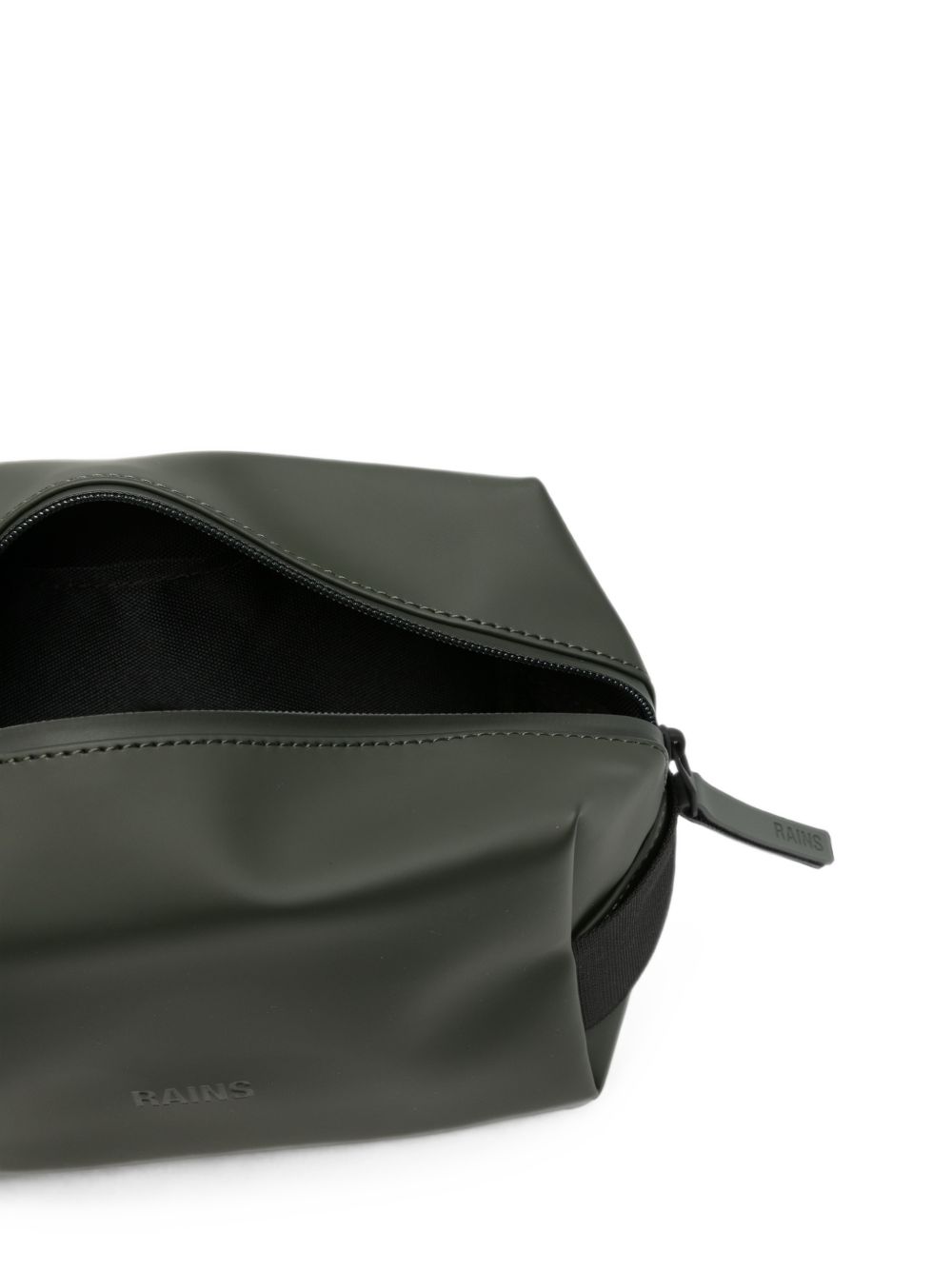 Wash Bag Small 15580 GREEN RAINS 
