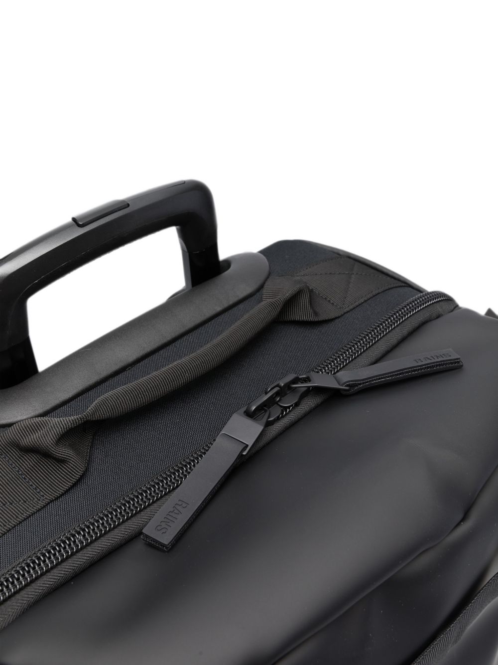 Texel Cabin Duffel Bag Large 16960 BLACK RAINS 