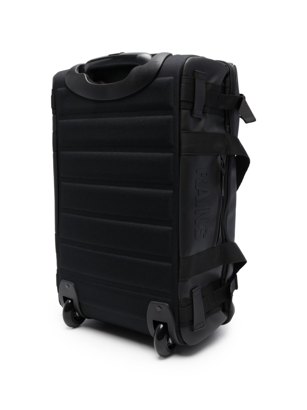 Texel Cabin Duffel Bag Large 16960 BLACK RAINS 
