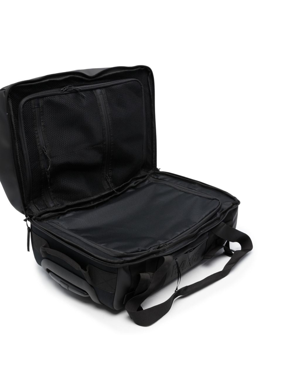 Texel Cabin Duffel Bag Large 16960 BLACK RAINS 
