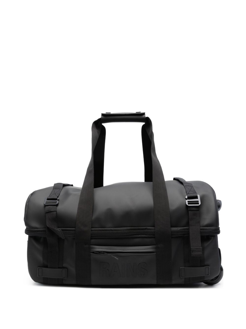 Texel Cabin Duffel Bag Large 16960 BLACK RAINS 