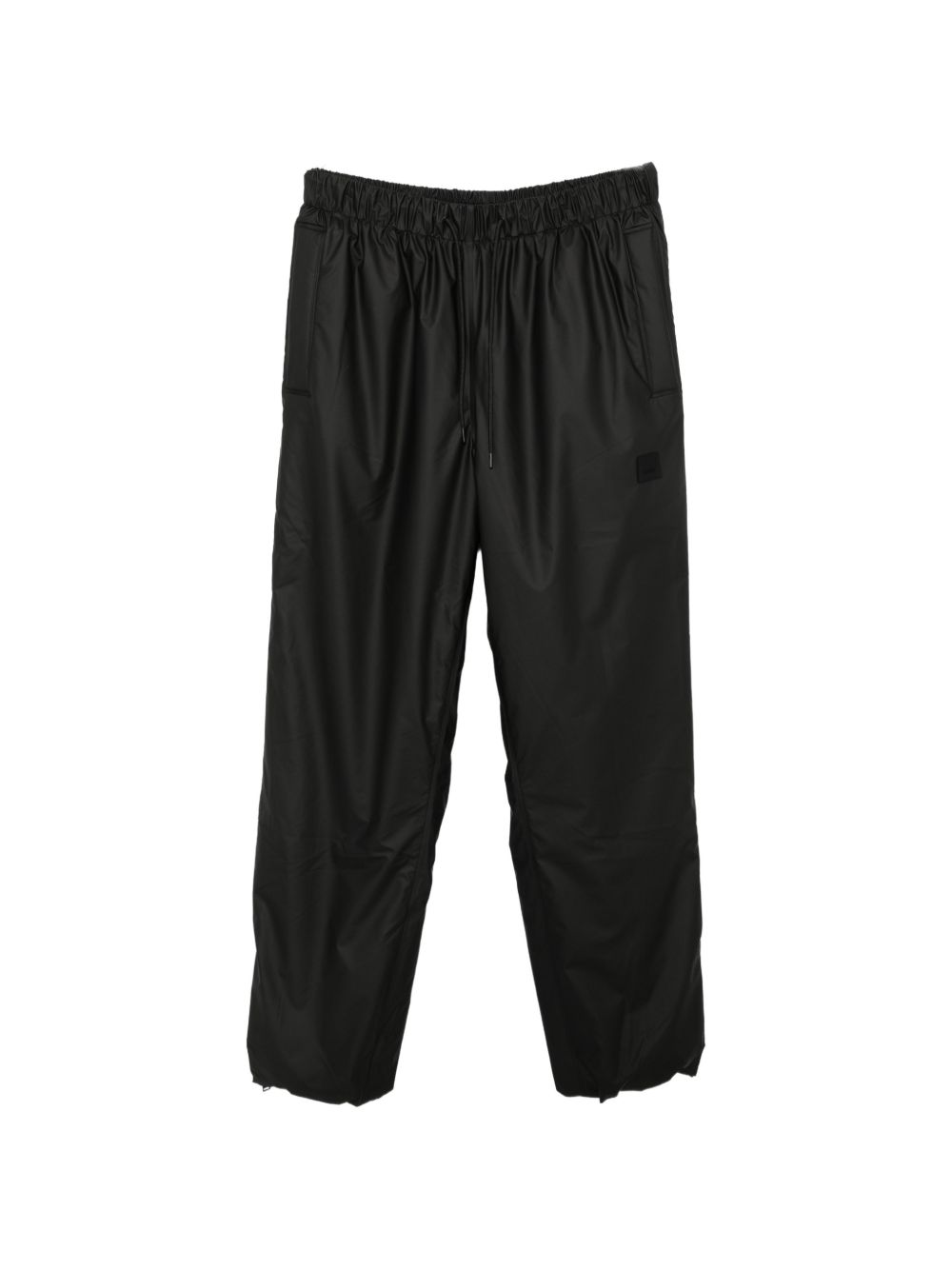 Lohja Insulated Pants 17110 BLACK RAINS 