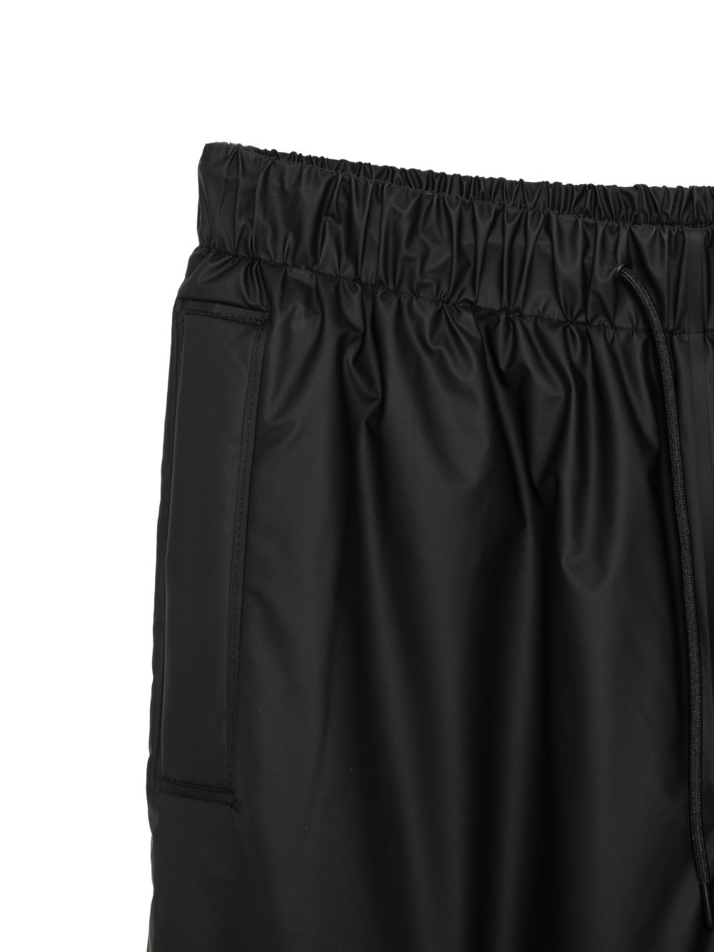 Lohja Insulated Pants 17110 BLACK RAINS 