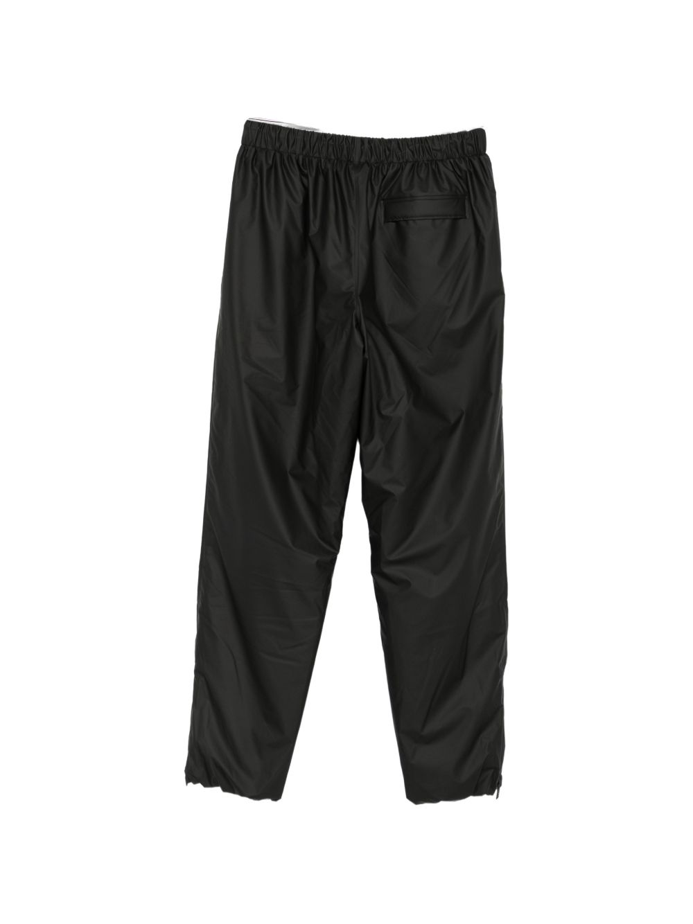 Lohja Insulated Pants 17110 BLACK RAINS 