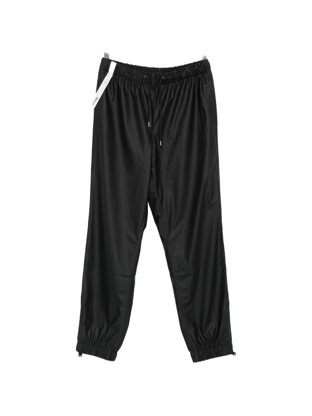 Rain Pants Regular 18560 BLACK RAINS 