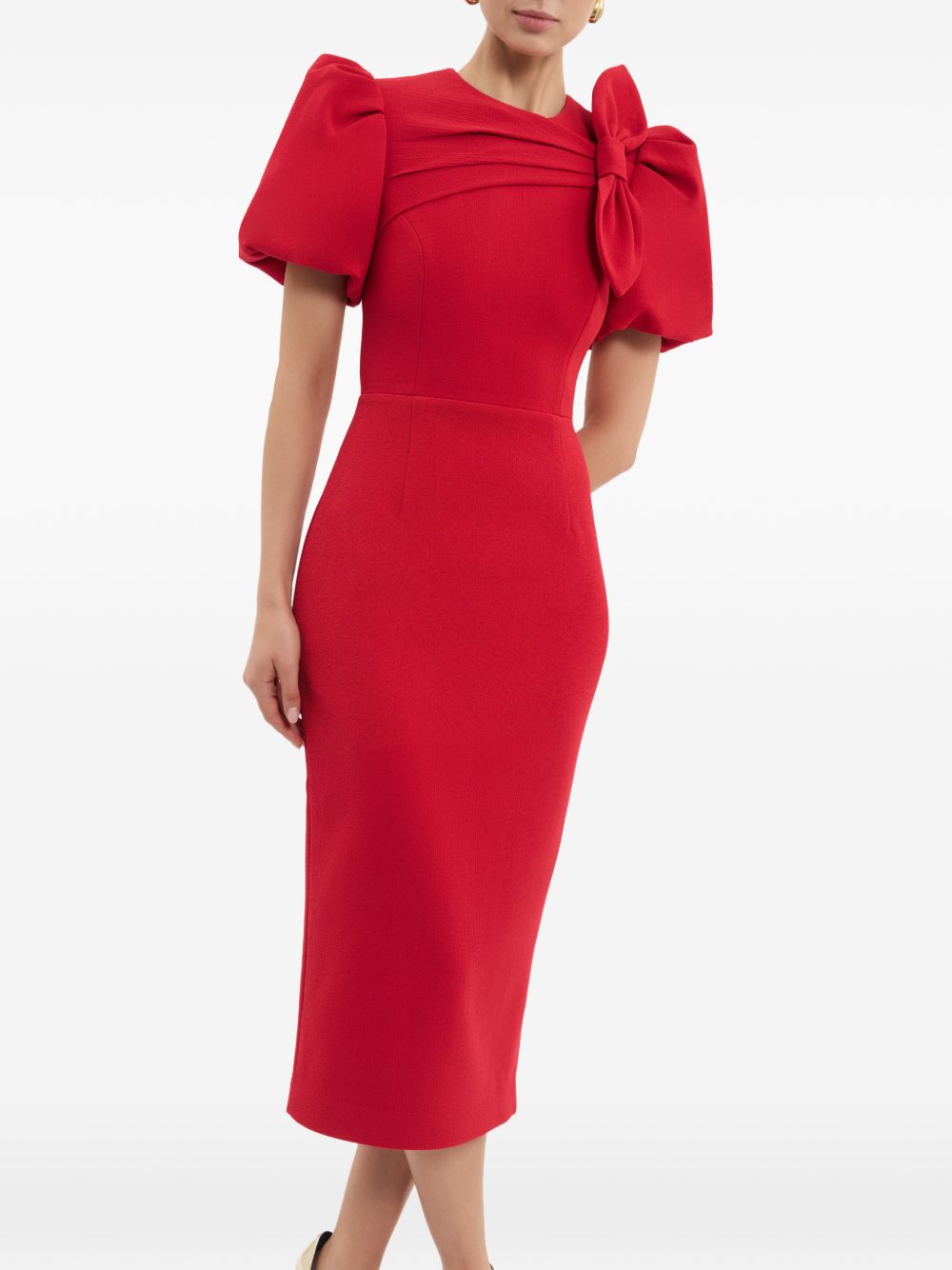  26031167 RED REBECCA VALLANCE 