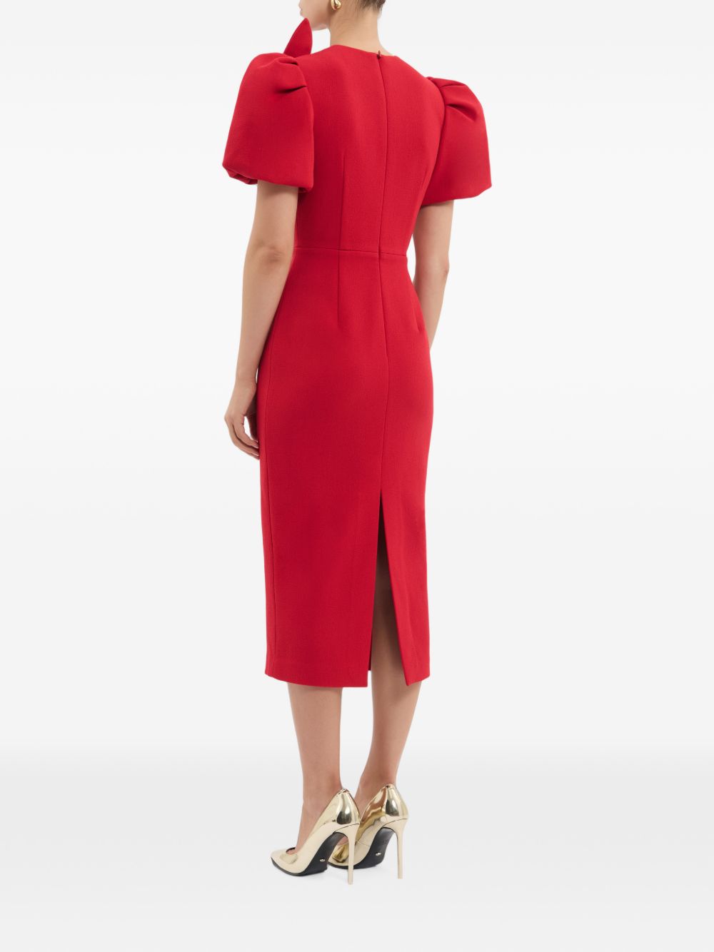  26031167 RED REBECCA VALLANCE 