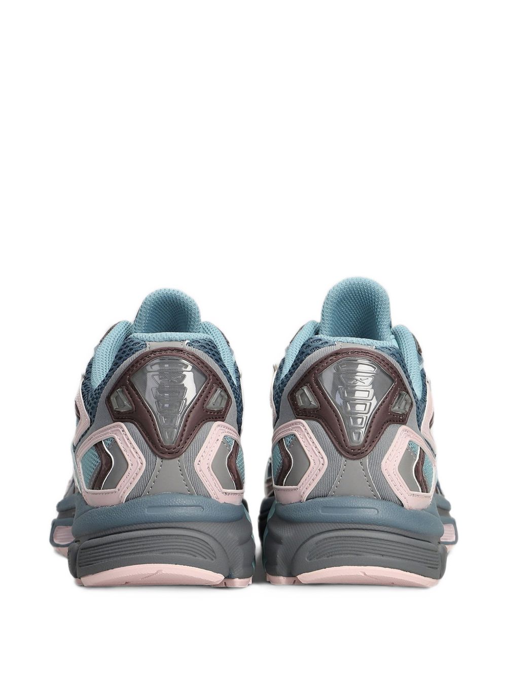 Sneakers Premier Road Ultra in Nabuk e Suede 100269689 448 HAZY TEAL REEBOK 