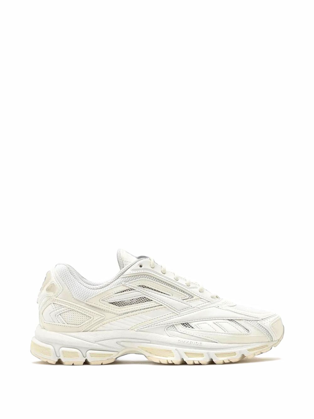 Sneakers Premier Road Ultra in Nabuk 100269692 101 CHALK REEBOK 