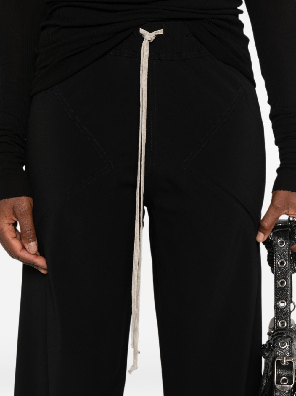  RP02F5304HY 09 BLACK RICK OWENS 