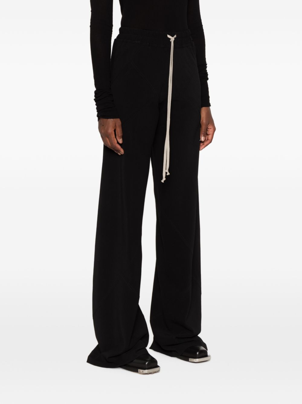  RP02F5304HY 09 BLACK RICK OWENS 
