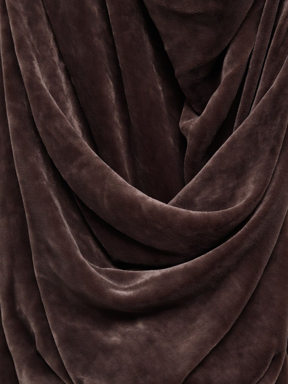  RP02F5561V 86 GRAPE RICK OWENS 